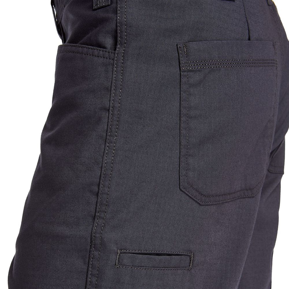 Timberland Mens Pants PRO® Work Warrior LT Ripstop Utility - Navy - India QK8205173